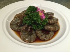 -宁波逸东豪生大酒店·逸轩中餐厅