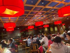 -小吊梨汤·北京菜·烤鸭(长安商场-首都博物馆店)