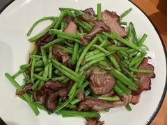 -莲餐厅·湖北菜·潜江小龙虾店(愚园路店)