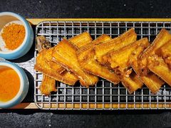 -老头儿油爆虾·知味杭州(爱琴海购物中心)