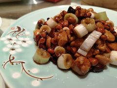 -全聚德烤鸭店(和平路店)