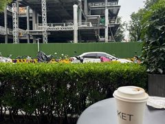 -ARKET CAFÉ(三里屯太古里店)
