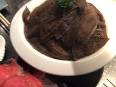 -五星桥原切肥牛火锅·30年专注好牛肉(湖塘店)