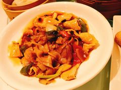-潮江春(铜锣湾广场店)