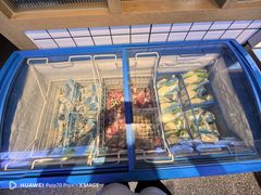 -李姑婆鲜切牛肉火锅自助(凤城二路店)