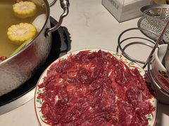 -汕头八合里海记牛肉店(清河店)