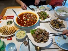 -海东头·疙瘩汤(万达四楼店)
