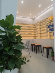-清清博视儿童眼视光中心(角门西店)