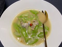 -临江·阅炉