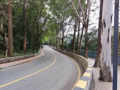 -南国桃园旅游度假区