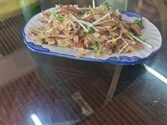 -十二忠手拉面(中华路店)