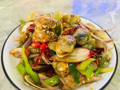 -四川小胡子海鲜(丁村万人海鲜广场店)