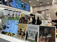 -凯德MALL(西直门店)