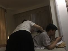 -北里·4k影院式足疗SPA馆(观音桥店)