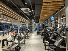 -24/7 FITNESS 健身(罗湖金光华店)
