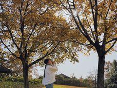 -白塘生态植物园