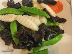 -东方太阳城淮扬餐厅(会所中餐厅店)