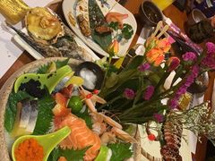 -大江户日本料理(吕厝店)