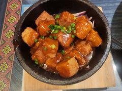 -甘家界牌柠檬鸭(青山店)