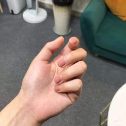 -Doris多里斯半永久纹眉·SMP纹发·发际线