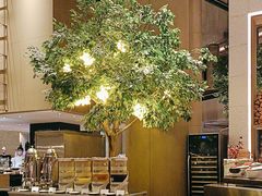 -博林天瑞喜来登酒店·西丽尚膳