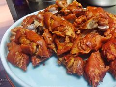 -陕北四窑洞(巨丰店)