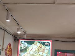 -老杨太太烧烤(文化广场店)