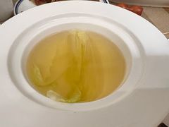 开水白菜-之参餐厅(前门大街店)