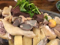 文昌鸡-肥婆兰鸡饭(西门外街店)