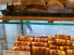 -巴黎贝甜(右安门店)