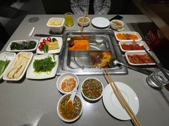 -海底捞火锅(龙湖北京大兴天街店)