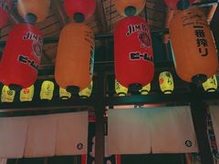 -醉虎传(南锣鼓巷店)