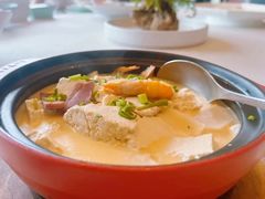 -世博源公馆·本帮融合菜·主题包厢·江景餐厅