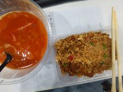 -孙阿姨上海小吃·本帮小厨(隆昌路店)