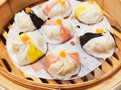 -一笼小幸运