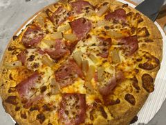 -必胜客(漕宝路店)