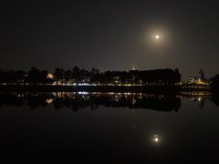 -美兰湖景区