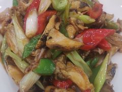 -渔码头食府(蓬莱阁店)