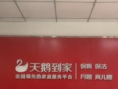 -天鹅到家·保姆月嫂育儿嫂(南开店)