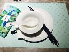 -大树餐厅(红旗街万达店)