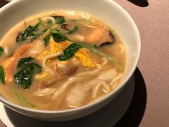 -荣轩(新荣记环球金融中心店)