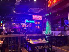 -水巷子·巴掌腰片重庆火锅(云纺店)