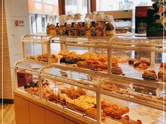 -85度C(青岛闽江路店)