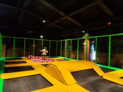 -奇幻丛林(佛罗伦萨小镇店)