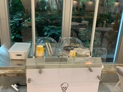 -CHEZ JASMINE 茉莉的氧气厨房