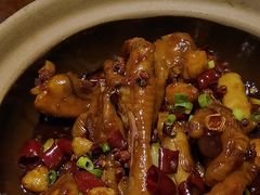 -有位虾匠·香辣蟹·小龙虾(李村店)