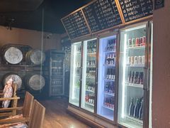 -40+精酿啤酒俱乐部(国投财富广场店)