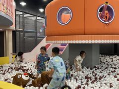 -神帆·元气汤泉(解放西路店)