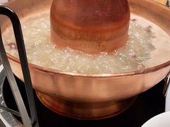 -东门口涮肉·砂锅·烤串(老门东店)