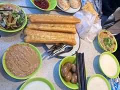 -大福来(西青道店)